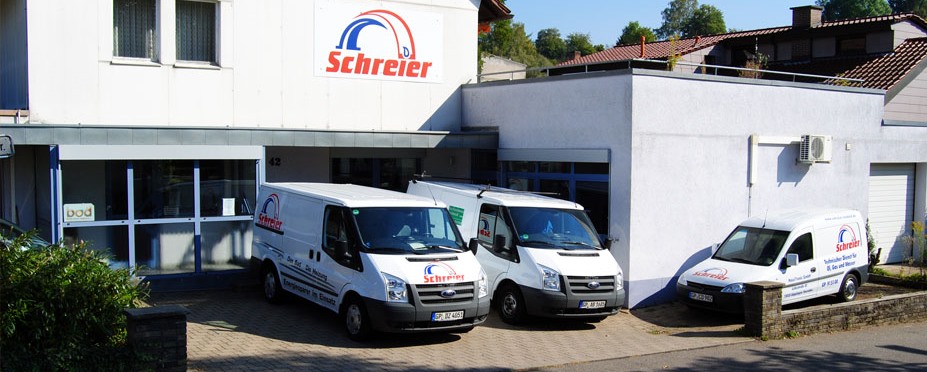 Schreier Service GmbH